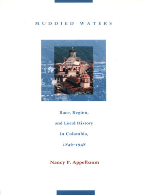 cover image of Muddied Waters